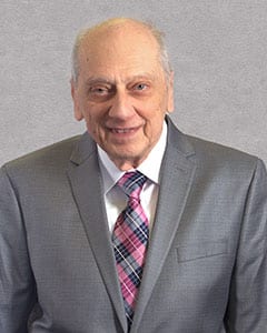 Bob Peluso