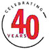 Celebrating 40 Years