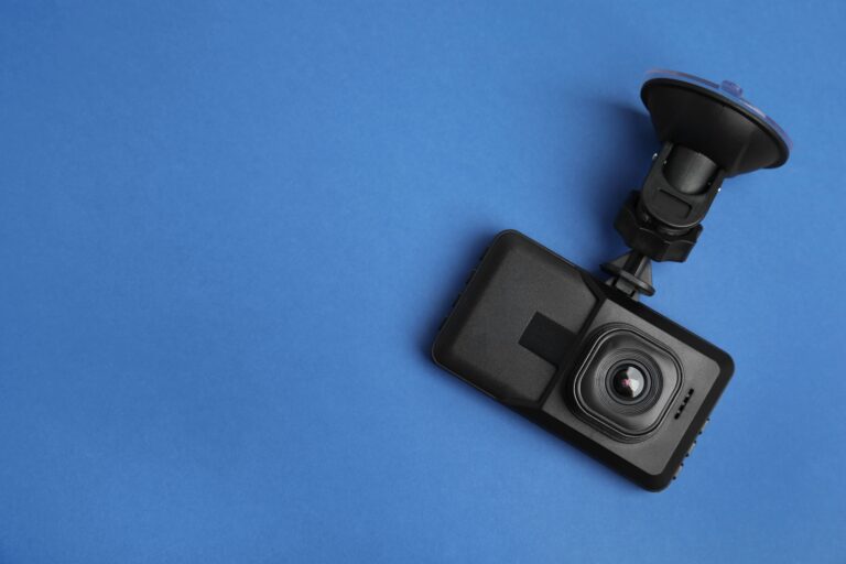 Dash cam